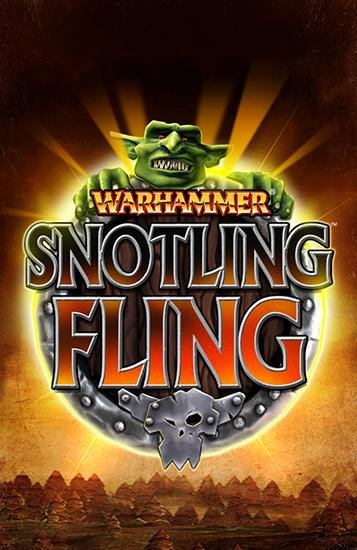 download Warhammer: Snotling fling apk
